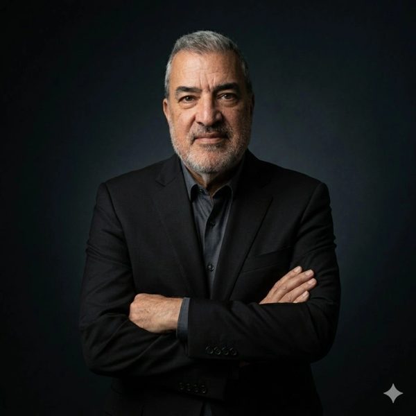 Hugo Ojeda